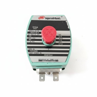 INGERSOLL RAND COL9468