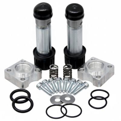 INGERSOLL RAND VAL8685