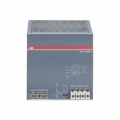 ASEA BROWN BOVERI 1SVR427056R2000