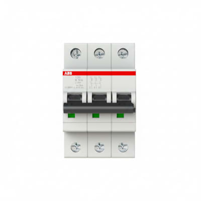 ASEA BROWN BOVERI S203PR-K1