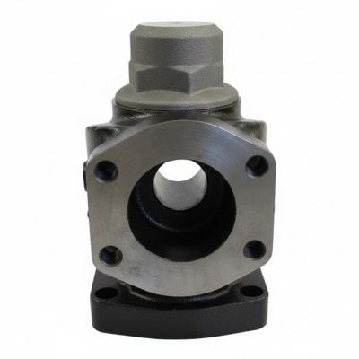 INGERSOLL RAND PLT3637