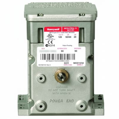 HONEYWELL VC7934ZZ31