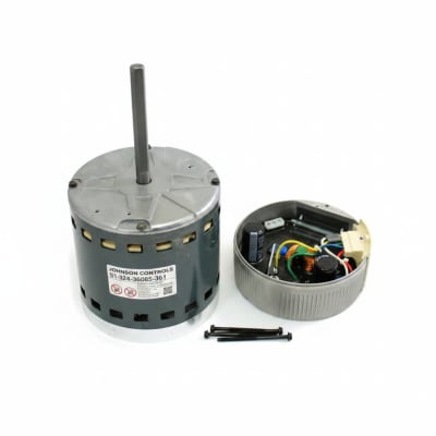 JOHNSON CONTROLS S1-32436085361