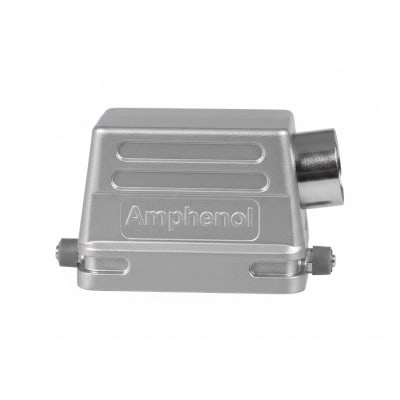 AMPHENOL C146 21R024 600 8