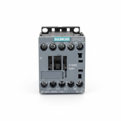 SIEMENS 3RT2016-1BB42-1AA0