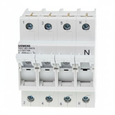 SIEMENS 5SG7661-0KK16