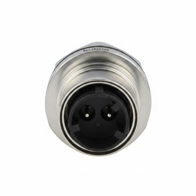 BULGIN COMPONENTS PXM6012/02P/ST