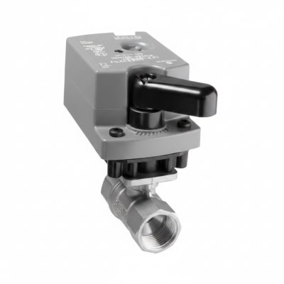 JOHNSON CONTROLS VG1245AD+9A4AGA