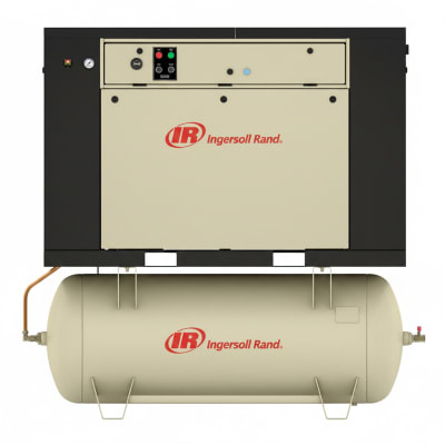 INGERSOLL RAND MOT11580