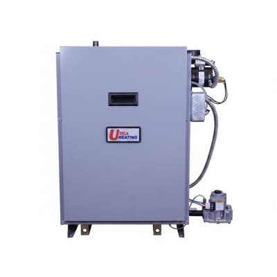 UTICA BOILER 14614014