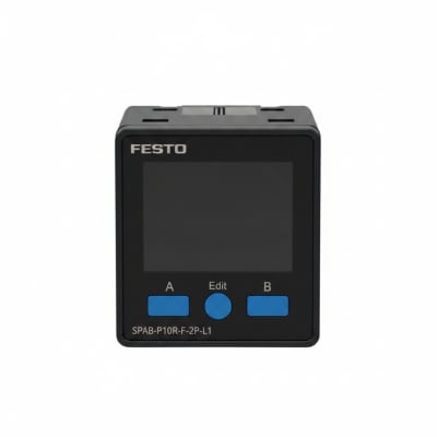FESTO SPAB-P10R-F-2P-L1