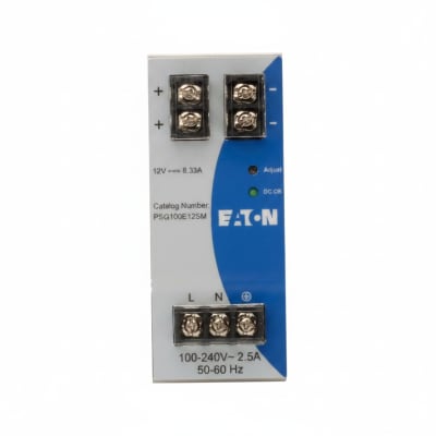 EATON CORPORATION PSG100E12SM