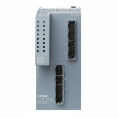SIEMENS 6GK5400-8AS00-8AP2