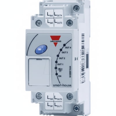 CARLO GAVAZZI SH2RE16A4