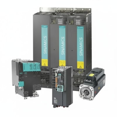 SIEMENS 6FX8002-5CA38-1AD5