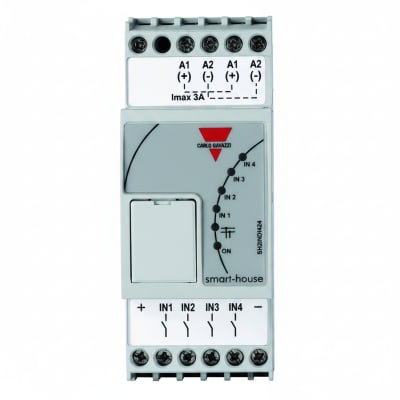 CARLO GAVAZZI SH2INDI424
