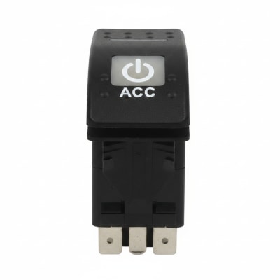 CARLING SWITCH CA2-B0-24-620-721-CF