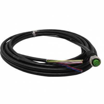 LEUZE CB-M12-5000E-8TP