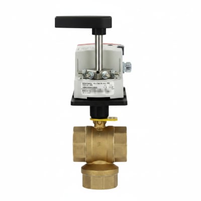 HONEYWELL VBN3ABPA3000