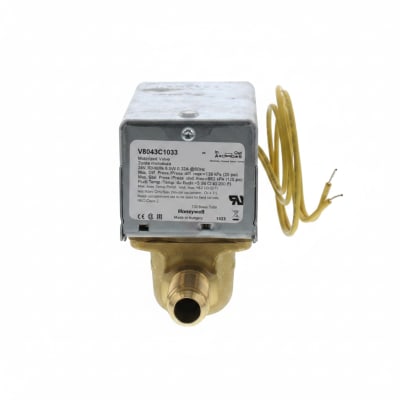 HONEYWELL V8043C1033