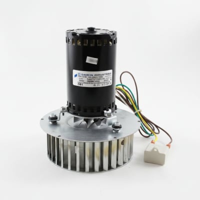 DAIKIN INDUSTRIES 049757001