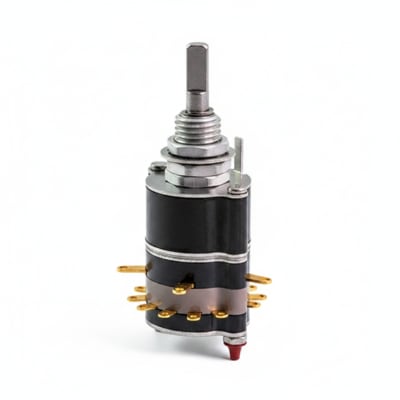 GRAYHILL INC 44MBS30-02B04S