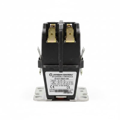 JOHNSON CONTROLS S1-02435804000