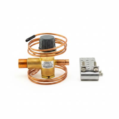 JOHNSON CONTROLS S1-02545303000