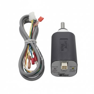 BURNHAM BOILERS 104083-01