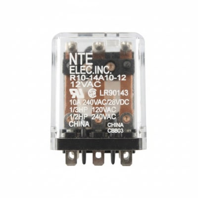 NTE R10-11A10-12