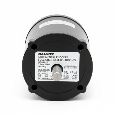 BALLUFF BDG 6360-78-3-05-1080-65
