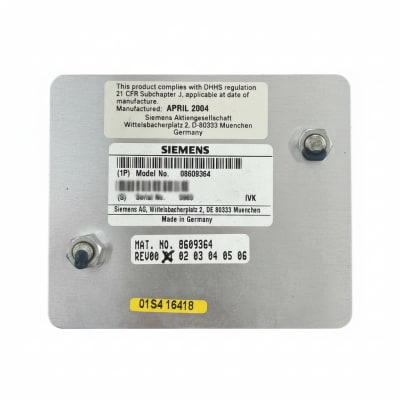 SIEMENS 6AV78940FD121AB0