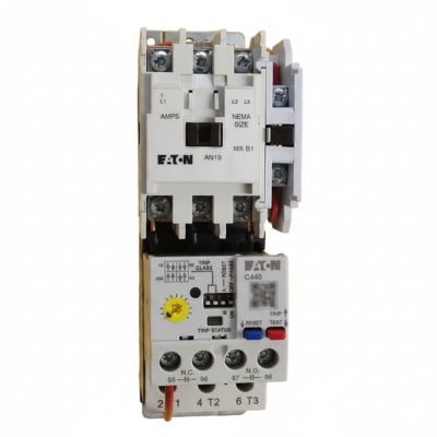 EATON CORPORATION AN19AN0T45E020