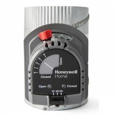 HONEYWELL ZD12X24TZ