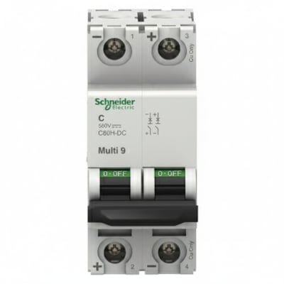 SCHNEIDER ELECTRIC MGN61389