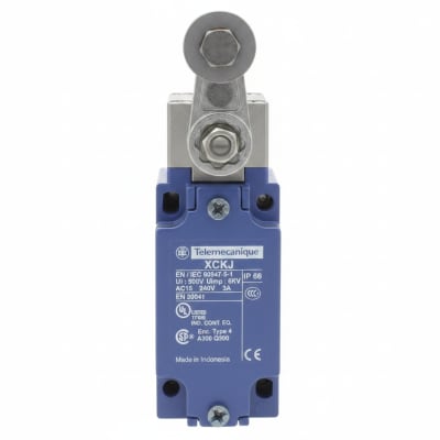 SCHNEIDER ELECTRIC 990QFCSWM19S