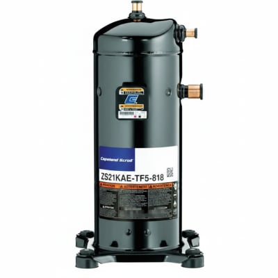 COPELAND ZS21KAE-TF5-818