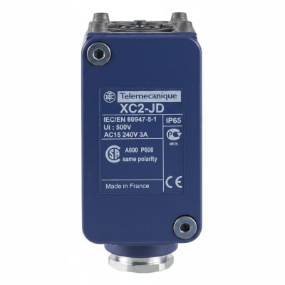 TELEMECANIQUE SENSORS ZC2JE655