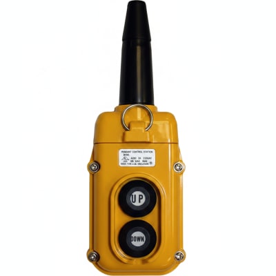 UNICONTROL INC NS2-0093-00