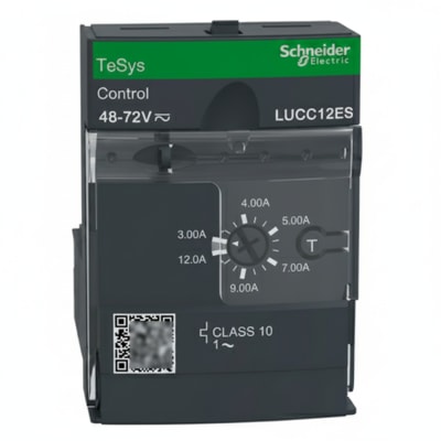SCHNEIDER ELECTRIC LUCC12ES