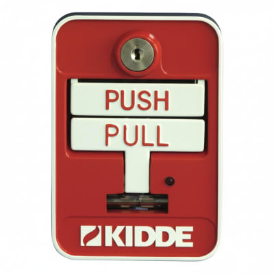 KIDDE-FENWAL, LLC NX6330
