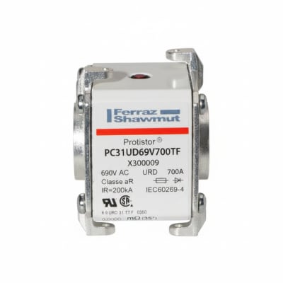 MERSEN PC31UD69V700TF