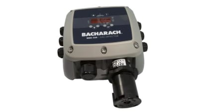 BACHARACH 1100-2381