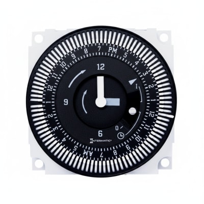 INTERMATIC FM/1STUZ-24U