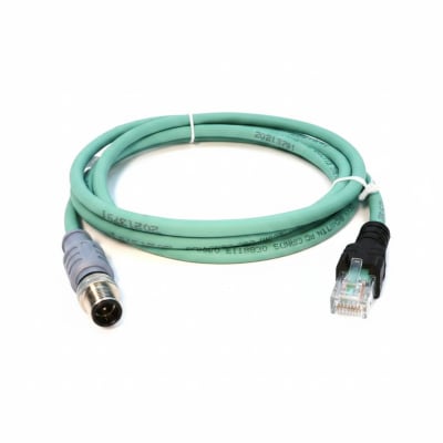 TURCK RSCD RJ45IP67 440-2M