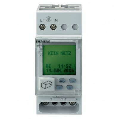 SIEMENS 7LF4542-0
