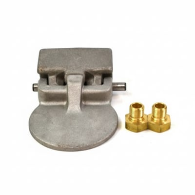 INGERSOLL RAND VAL7558