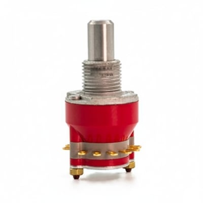 GRAYHILL INC 71B30-02-1-08N