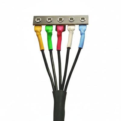 ALPHA WIRE F2213/32-BK018