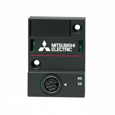 MITSUBISHI FX5-422-BD-GOT
